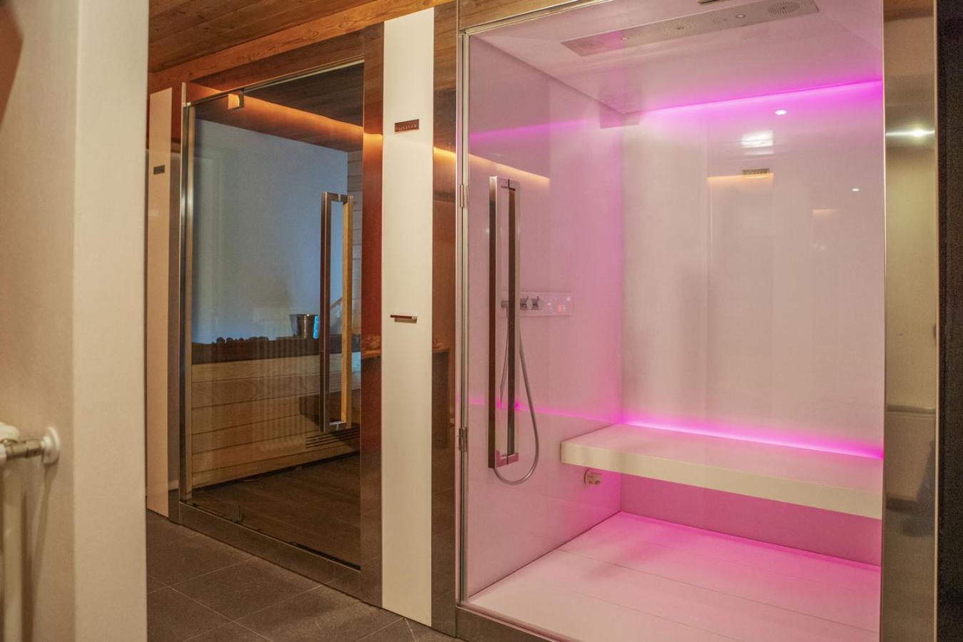 Aparthotel Ca' Del Sole San Vito di Cadore Esterno foto