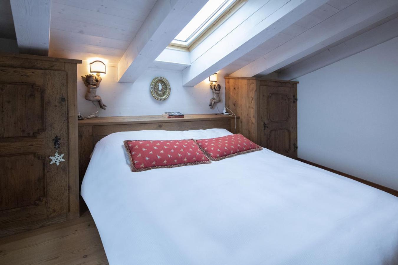 Aparthotel Ca' Del Sole San Vito di Cadore Esterno foto