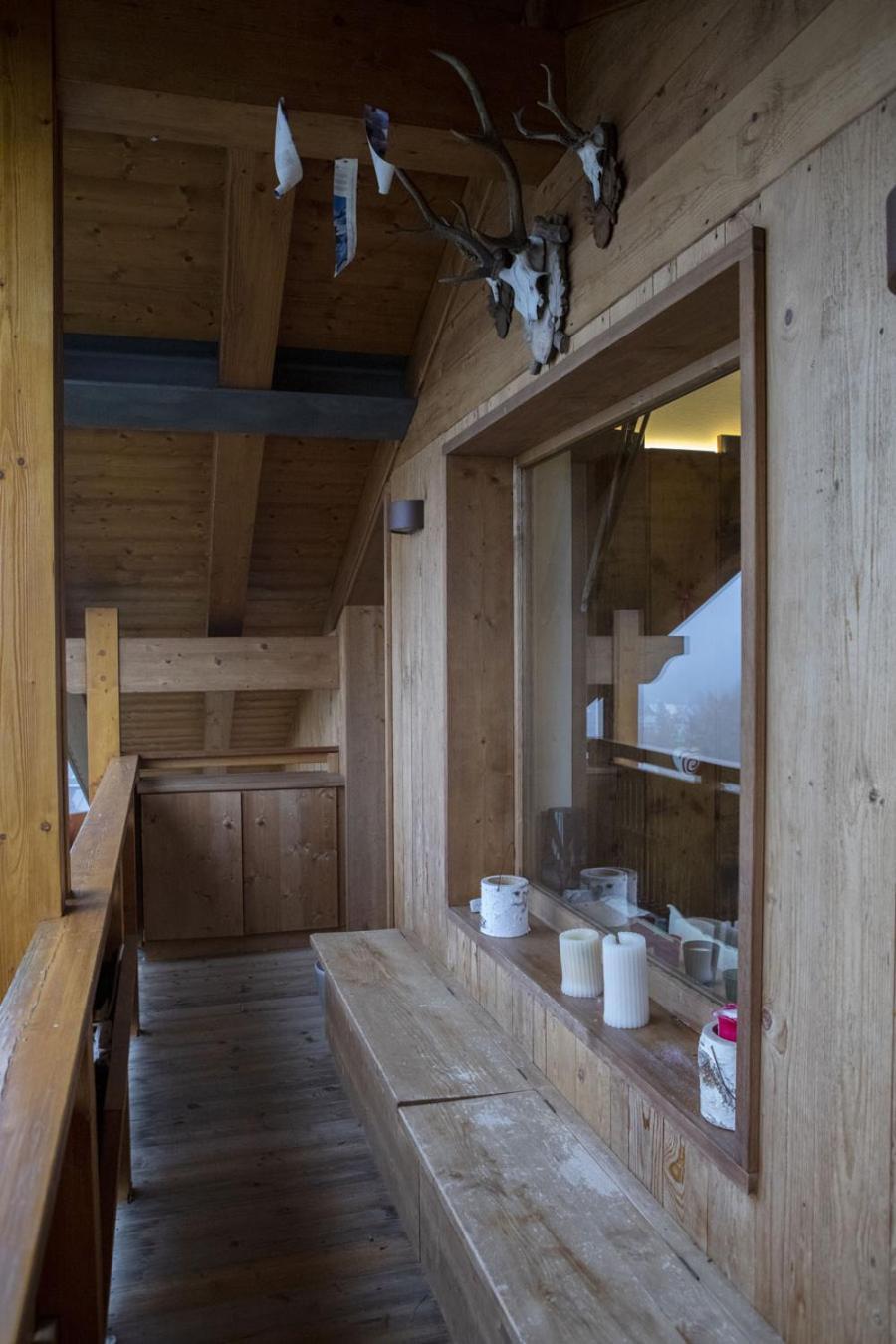 Aparthotel Ca' Del Sole San Vito di Cadore Esterno foto