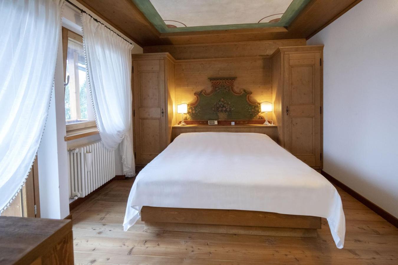 Aparthotel Ca' Del Sole San Vito di Cadore Esterno foto