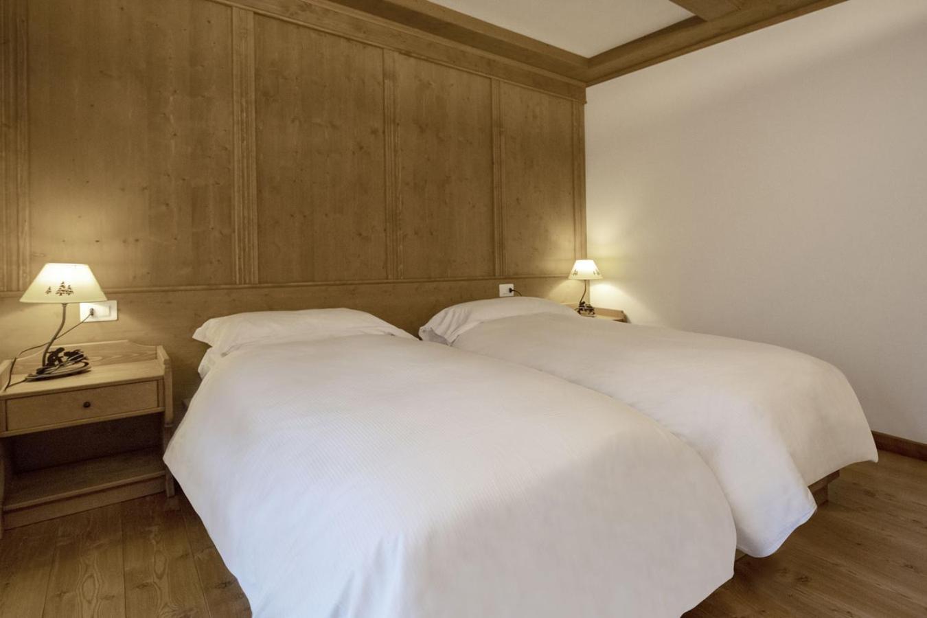 Aparthotel Ca' Del Sole San Vito di Cadore Esterno foto