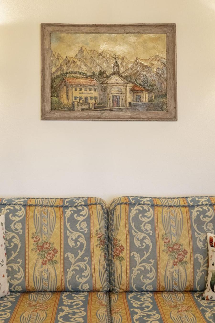 Aparthotel Ca' Del Sole San Vito di Cadore Esterno foto