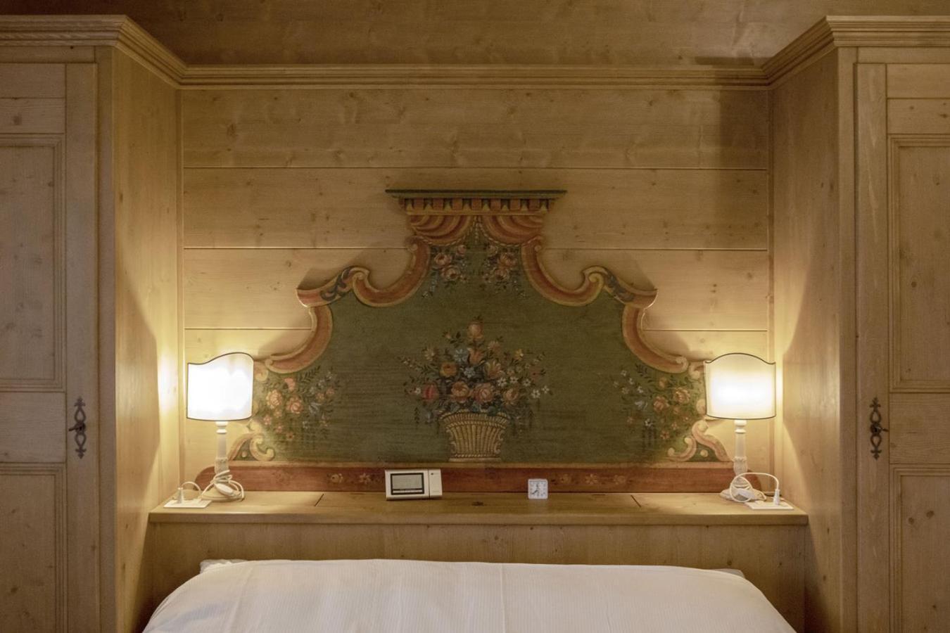 Aparthotel Ca' Del Sole San Vito di Cadore Esterno foto