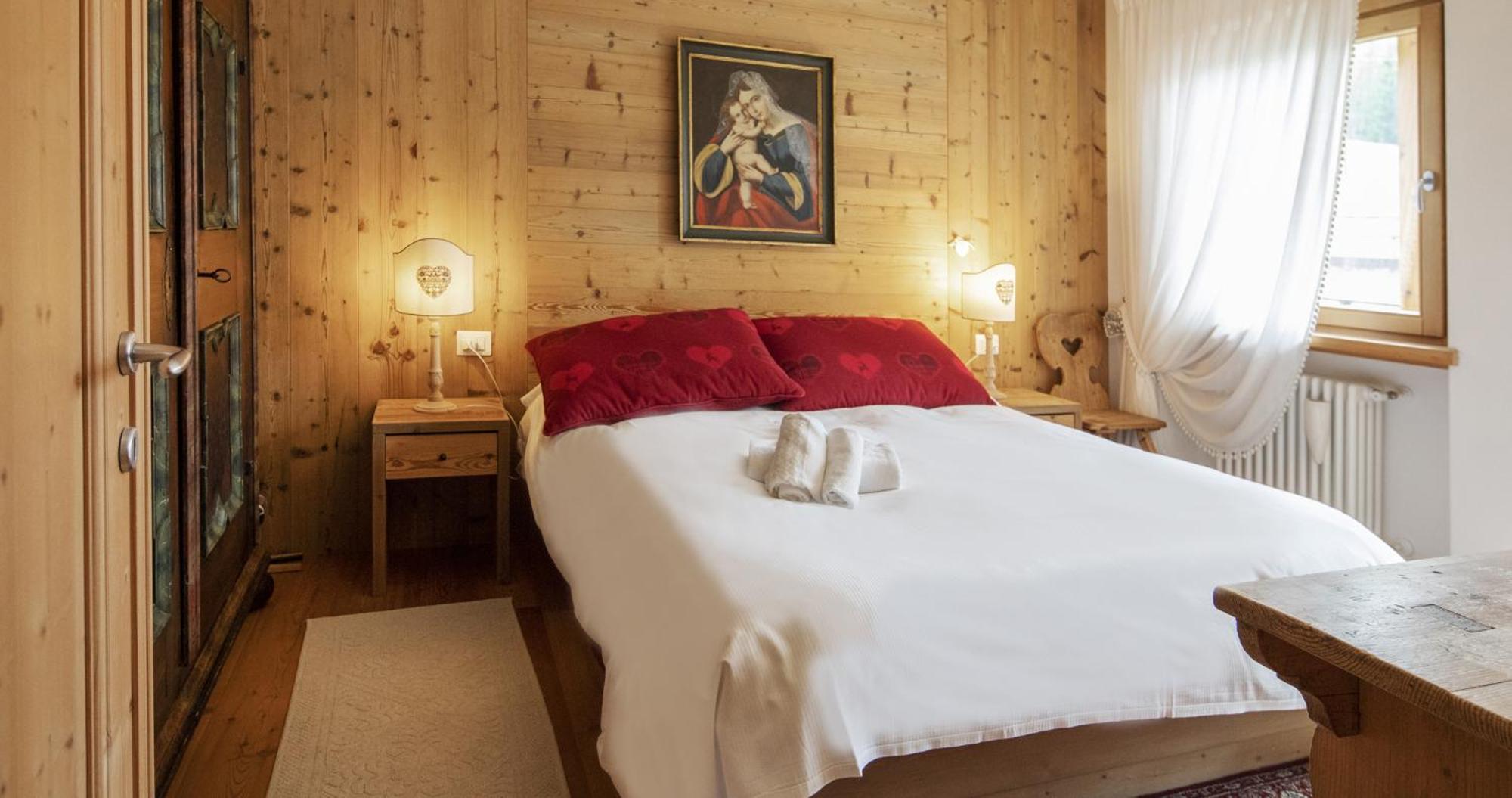 Aparthotel Ca' Del Sole San Vito di Cadore Esterno foto
